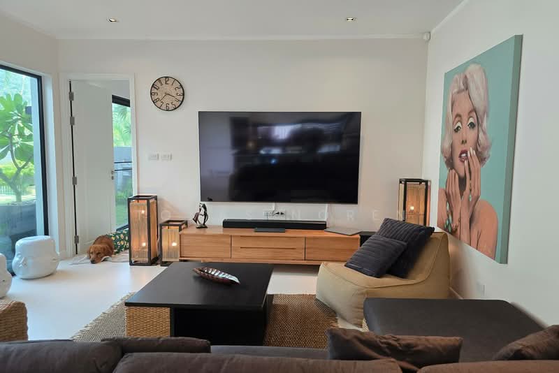 Skylight Villas : สกายไลท์ วิลล่า, ภูเก็ต, กมลา, กะทู้, ภูเก็ต, 227 ตร.ม., วิลล่า ขาย, โดย Tomas Noren, 500375416 - DDproperty.com
