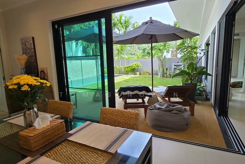 Skylight Villas : สกายไลท์ วิลล่า, ภูเก็ต, กมลา, กะทู้, ภูเก็ต, 227 ตร.ม., วิลล่า ขาย, โดย Tomas Noren, 500375416 - DDproperty.com