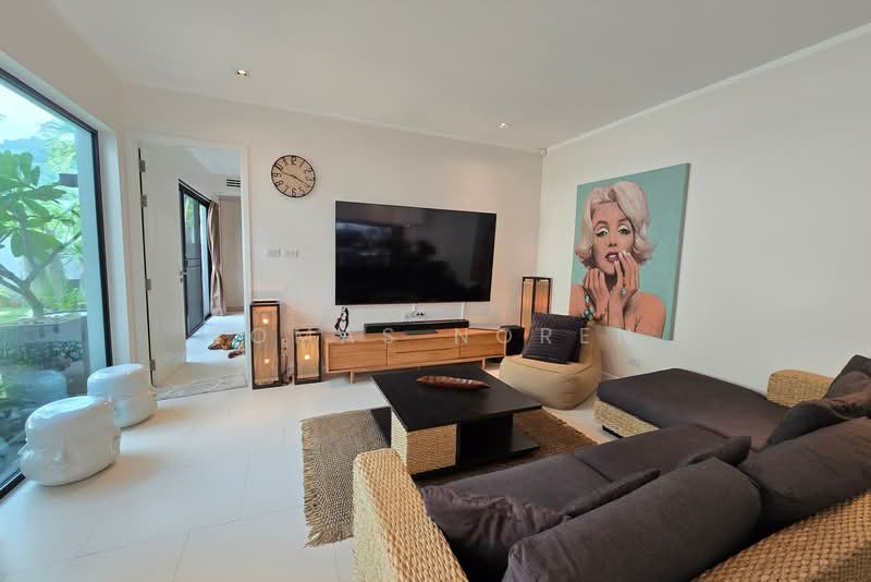 Skylight Villas : สกายไลท์ วิลล่า, ภูเก็ต, กมลา, กะทู้, ภูเก็ต, 227 ตร.ม., วิลล่า ขาย, โดย Tomas Noren, 500375416 - DDproperty.com