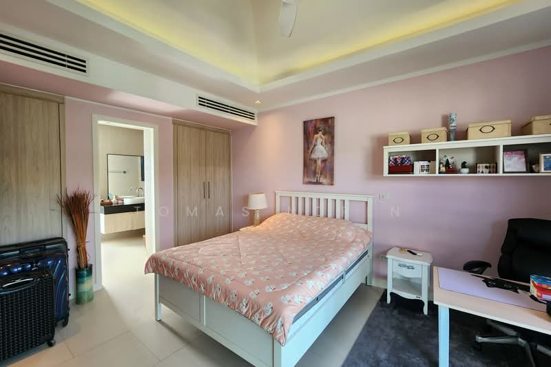 Skylight Villas : สกายไลท์ วิลล่า, ภูเก็ต, กมลา, กะทู้, ภูเก็ต, 227 ตร.ม., วิลล่า ขาย, โดย Tomas Noren, 500375416 - DDproperty.com