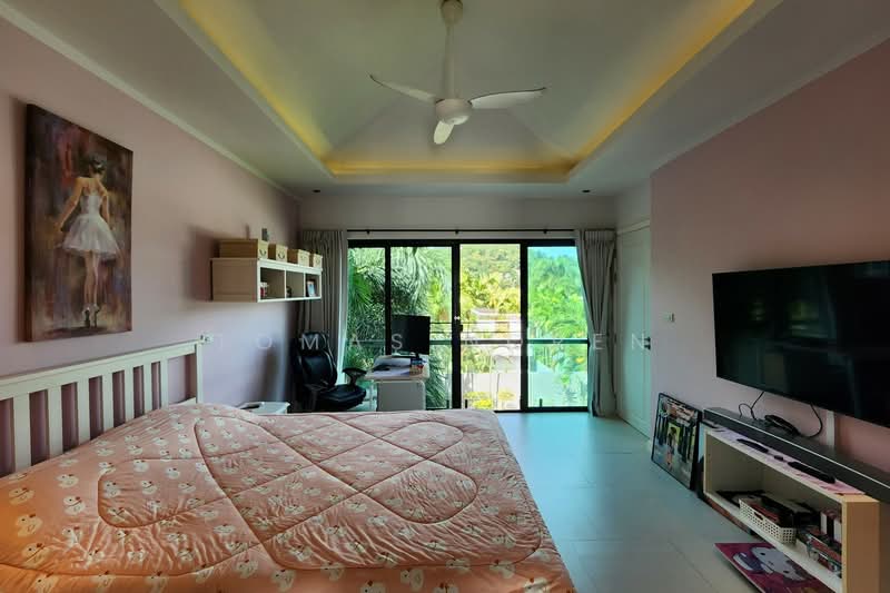 Skylight Villas : สกายไลท์ วิลล่า, ภูเก็ต, กมลา, กะทู้, ภูเก็ต, 227 ตร.ม., วิลล่า ขาย, โดย Tomas Noren, 500375416 - DDproperty.com
