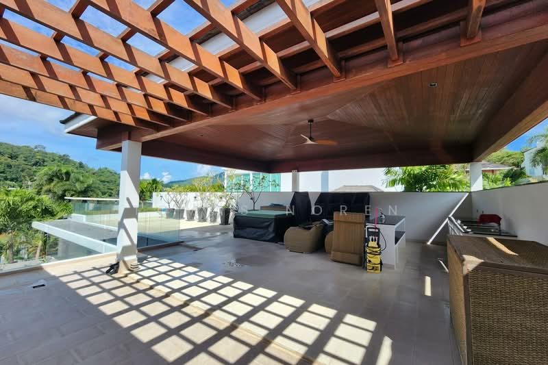 Skylight Villas : สกายไลท์ วิลล่า, ภูเก็ต, กมลา, กะทู้, ภูเก็ต, 227 ตร.ม., วิลล่า ขาย, โดย Tomas Noren, 500375416 - DDproperty.com