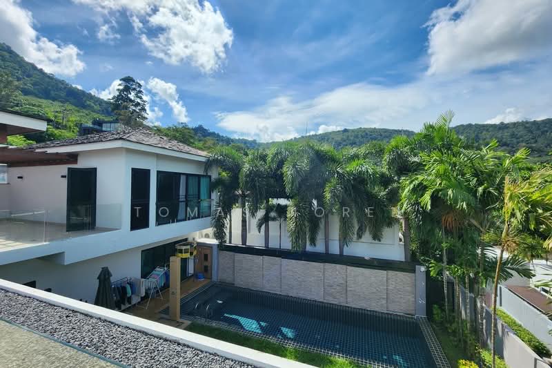 Skylight Villas : สกายไลท์ วิลล่า, ภูเก็ต, กมลา, กะทู้, ภูเก็ต, 227 ตร.ม., วิลล่า ขาย, โดย Tomas Noren, 500375416 - DDproperty.com