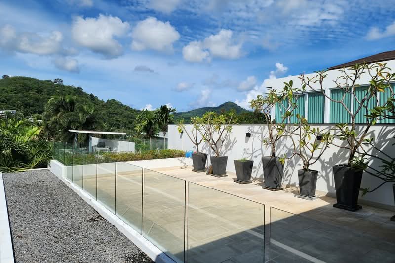 Skylight Villas : สกายไลท์ วิลล่า, ภูเก็ต, กมลา, กะทู้, ภูเก็ต, 227 ตร.ม., วิลล่า ขาย, โดย Tomas Noren, 500375416 - DDproperty.com