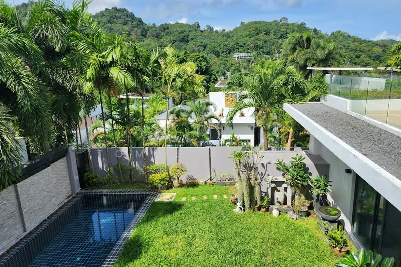 Skylight Villas : สกายไลท์ วิลล่า, ภูเก็ต, กมลา, กะทู้, ภูเก็ต, 227 ตร.ม., วิลล่า ขาย, โดย Tomas Noren, 500375416 - DDproperty.com