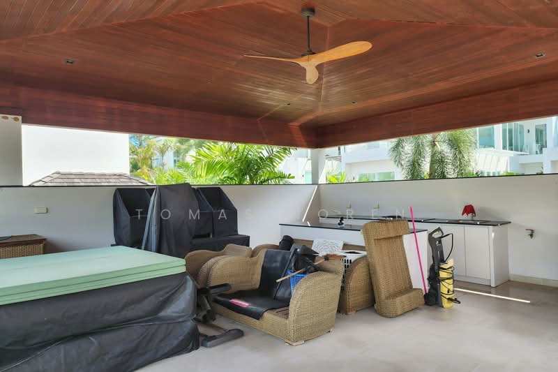 Skylight Villas : สกายไลท์ วิลล่า, ภูเก็ต, กมลา, กะทู้, ภูเก็ต, 227 ตร.ม., วิลล่า ขาย, โดย Tomas Noren, 500375416 - DDproperty.com
