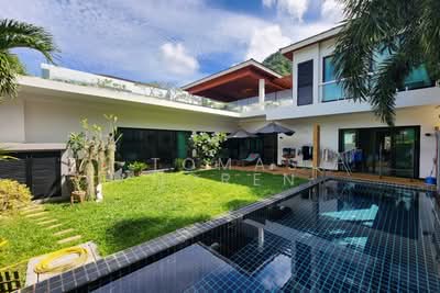 ขาย - Skylight Villas : สกายไลท์ วิลล่า, ภูเก็ต