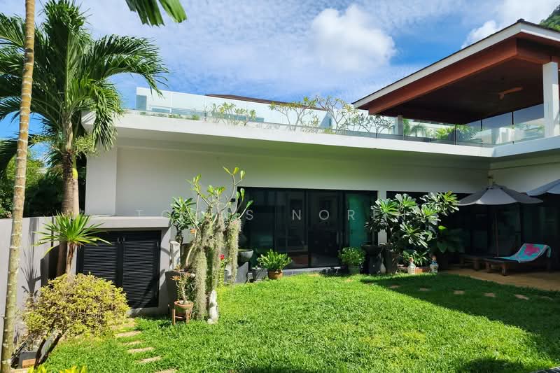Skylight Villas, Phuket, Kammala, Kathu, Phuket, 3 Bedrooms, 227 sqm, Villa For Sale, by Tomas Noren, 500375416 - DDproperty.com