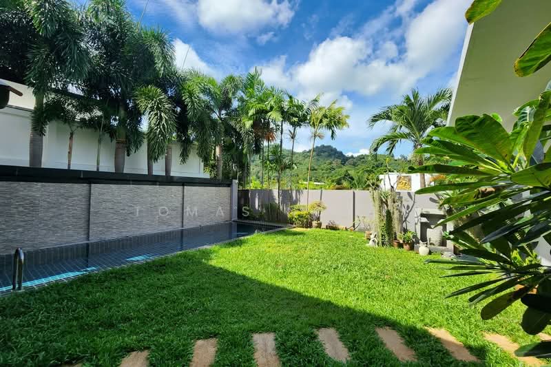 Skylight Villas : สกายไลท์ วิลล่า, ภูเก็ต, กมลา, กะทู้, ภูเก็ต, 227 ตร.ม., วิลล่า ขาย, โดย Tomas Noren, 500375416 - DDproperty.com