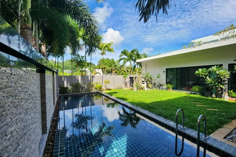 Skylight Villas : สกายไลท์ วิลล่า, ภูเก็ต, กมลา, กะทู้, ภูเก็ต, 227 ตร.ม., วิลล่า ขาย, โดย Tomas Noren, 500375416 - DDproperty.com