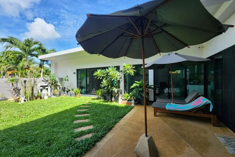 Skylight Villas, Phuket, Kammala, Kathu, Phuket, 3 Bedrooms, 227 sqm, Villa For Sale, by Tomas Noren, 500375416 - DDproperty.com