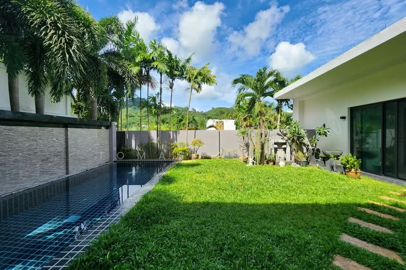 Skylight Villas, Phuket, Kammala, Kathu, Phuket, 3 Bedrooms, 227 sqm, Villa For Sale, by Tomas Noren, 500375416 - DDproperty.com