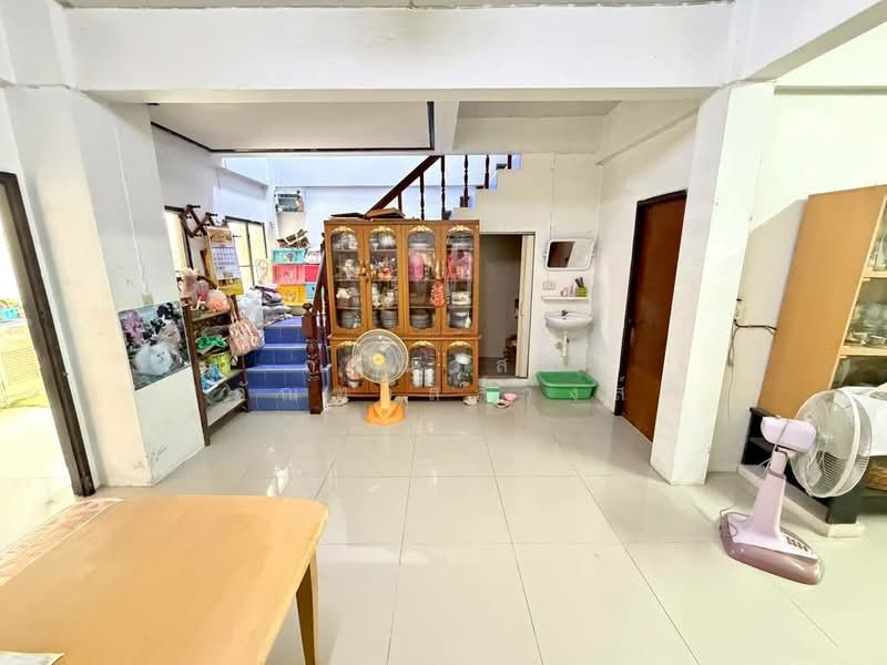 ขาย ทาวน์เฮ้าส์ หมู่บ้าน หรรษา เพชรเกษม 81/6, กรุงเทพ, หนองค้างพลู, หนองแขม, กรุงเทพ, 90 ตร.ม., ทาวน์เฮ้าส์ ขาย, โดย กรณวัสส์ กัณฑวัสส์วงส์, 500375417 - DDproperty.com