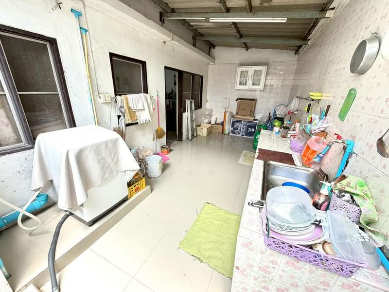 ขาย ทาวน์เฮ้าส์ หมู่บ้าน หรรษา เพชรเกษม 81/6, Bangkok, Nong Kang Plu, Nong Khaem, Bangkok, 3 Bedrooms, 90 sqm, Townhouse For Sale, by กรณวัสส์ กัณฑวัสส์วงส์, 500375417 - DDproperty.com