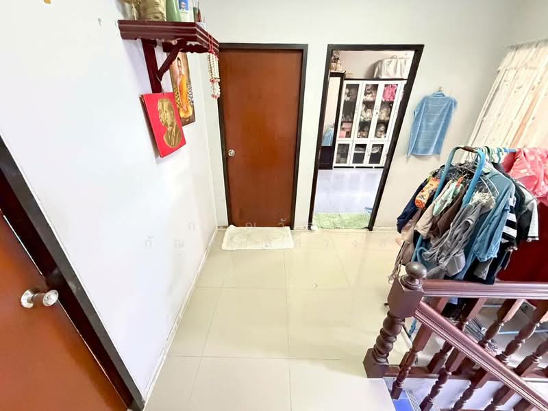 ขาย ทาวน์เฮ้าส์ หมู่บ้าน หรรษา เพชรเกษม 81/6, Bangkok, Nong Kang Plu, Nong Khaem, Bangkok, 3 Bedrooms, 90 sqm, Townhouse For Sale, by กรณวัสส์ กัณฑวัสส์วงส์, 500375417 - DDproperty.com