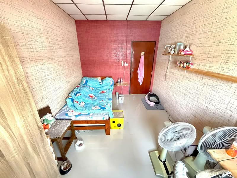ขาย ทาวน์เฮ้าส์ หมู่บ้าน หรรษา เพชรเกษม 81/6, Bangkok, Nong Kang Plu, Nong Khaem, Bangkok, 3 Bedrooms, 90 sqm, Townhouse For Sale, by กรณวัสส์ กัณฑวัสส์วงส์, 500375417 - DDproperty.com