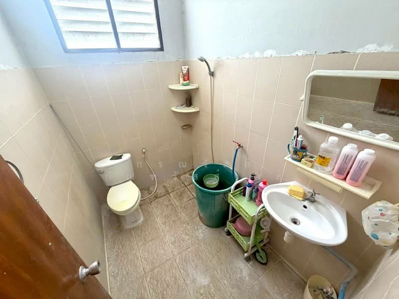 ขาย ทาวน์เฮ้าส์ หมู่บ้าน หรรษา เพชรเกษม 81/6, Bangkok, Nong Kang Plu, Nong Khaem, Bangkok, 3 Bedrooms, 90 sqm, Townhouse For Sale, by กรณวัสส์ กัณฑวัสส์วงส์, 500375417 - DDproperty.com