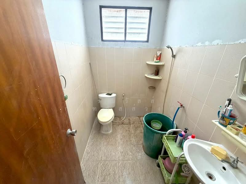ขาย ทาวน์เฮ้าส์ หมู่บ้าน หรรษา เพชรเกษม 81/6, Bangkok, Nong Kang Plu, Nong Khaem, Bangkok, 3 Bedrooms, 90 sqm, Townhouse For Sale, by กรณวัสส์ กัณฑวัสส์วงส์, 500375417 - DDproperty.com