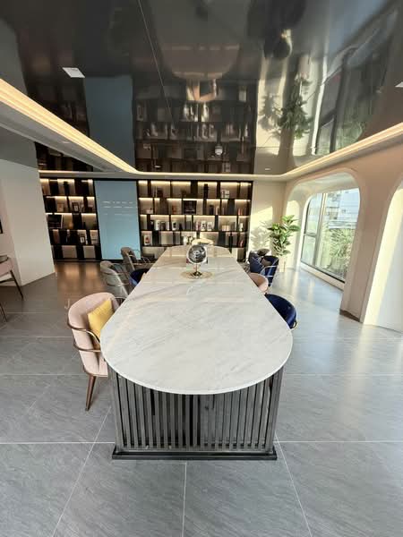 CYBIQ Ratchada 32, Bangkok, Soi Ratchadaphisek 36 Yeak 11, Chan Kasem, Chatuchak, Bangkok, 2 Bedrooms, 39 sqm, Condo For Rent, by Tanapat Jitwatcharakomol, 500375422 - DDproperty.com
