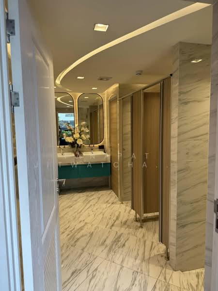 CYBIQ Ratchada 32, Bangkok, Soi Ratchadaphisek 36 Yeak 11, Chan Kasem, Chatuchak, Bangkok, 2 Bedrooms, 39 sqm, Condo For Rent, by Tanapat Jitwatcharakomol, 500375422 - DDproperty.com