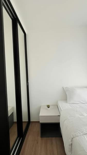 CYBIQ Ratchada 32, Bangkok, Soi Ratchadaphisek 36 Yeak 11, Chan Kasem, Chatuchak, Bangkok, 2 Bedrooms, 39 sqm, Condo For Rent, by Tanapat Jitwatcharakomol, 500375425 - DDproperty.com