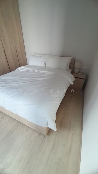 XT Phayathai, Bangkok, Phaya Thai Road, Thanon Phaya Thai, Ratchathewi, Bangkok, 1 Bedroom, 34 sqm, Condo For Rent, by Bencharong (Yok) Treerat-a-na-wat, 500375427 - DDproperty.com