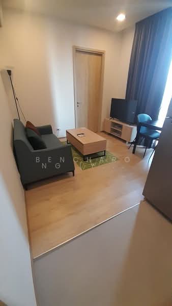 XT Phayathai, Bangkok, Phaya Thai Road, Thanon Phaya Thai, Ratchathewi, Bangkok, 1 Bedroom, 34 sqm, Condo For Rent, by Bencharong (Yok) Treerat-a-na-wat, 500375427 - DDproperty.com