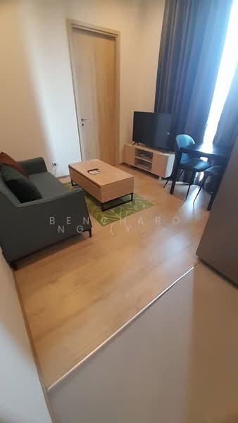XT Phayathai, Bangkok, Phaya Thai Road, Thanon Phaya Thai, Ratchathewi, Bangkok, 1 Bedroom, 34 sqm, Condo For Rent, by Bencharong (Yok) Treerat-a-na-wat, 500375427 - DDproperty.com
