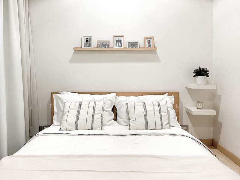 59 Heritage, Bangkok, 18 Soi Sukhumvit 59, Khlong Tan Nua, Watthana, Bangkok, 1 Bedroom, 38 sqm, Condo For Rent, by Tanapat Jitwatcharakomol, 500375429 - DDproperty.com