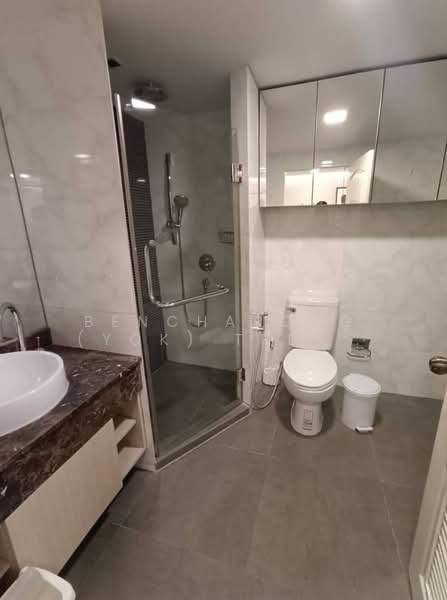 State Tower, Bangkok, 1055 Silom Road, Silom, Bang Rak, Bangkok, 1 Bedroom, 68 sqm, Condo For Rent, by Bencharong (Yok) Treerat-a-na-wat, 500375430 - DDproperty.com