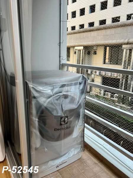 The Master Sathorn Executive, Bangkok, 79/1 Krung Thon Buri Road, Khlong Ton Sai, Khlong San, Bangkok, 1 Bedroom, 53 sqm, Condo For Rent, by Susira Prueksawun, 500375432 - DDproperty.com