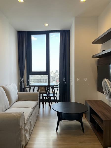 The Line Phahon-Pradipat, Bangkok, 21 Pradiphat Road, Samsen Nai, Phaya Thai, Bangkok, 1 Bedroom, 34 sqm, Condo For Rent, by Bencharong (Yok) Treerat-a-na-wat, 500375441 - DDproperty.com