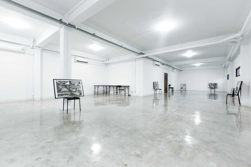 Commercial Building for Rent in Huai Khwang Near MRT (SPSEVE2020), Bangkok, รัชดาภิเษก, Din Daeng, Bangkok, , 567 sqm, Shophouse For Rent, by Khun Eve, 500375443 - DDproperty.com