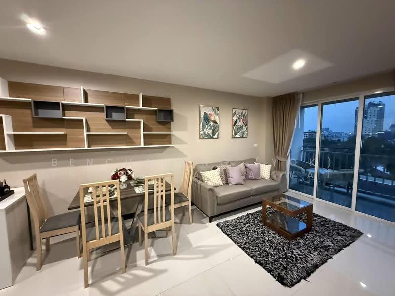 Voque Sukhumvit 16, Bangkok, Soi Sukhumvit 16, Khlong Toei, Khlong Toei, Bangkok, 1 Bedroom, 52 sqm, Condo For Rent, by Bencharong (Yok) Treerat-a-na-wat, 500375452 - DDproperty.com