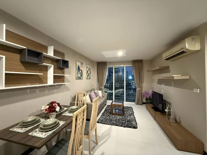 Voque Sukhumvit 16, Bangkok, Soi Sukhumvit 16, Khlong Toei, Khlong Toei, Bangkok, 1 Bedroom, 52 sqm, Condo For Rent, by Bencharong (Yok) Treerat-a-na-wat, 500375452 - DDproperty.com