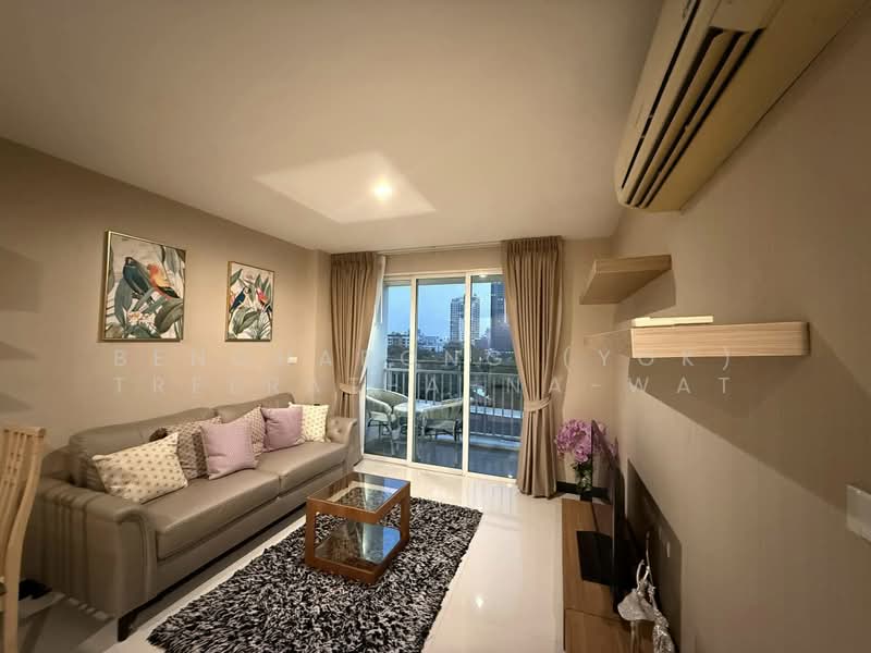 Voque Sukhumvit 16, Bangkok, Soi Sukhumvit 16, Khlong Toei, Khlong Toei, Bangkok, 1 Bedroom, 52 sqm, Condo For Rent, by Bencharong (Yok) Treerat-a-na-wat, 500375452 - DDproperty.com