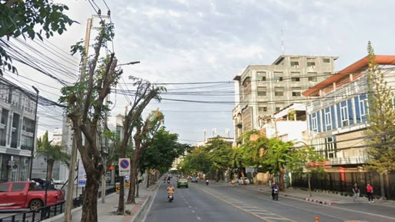 กรุงเทพ, กรุงเทพ, บางนาเหนือ, บางนา, กรุงเทพ, 1,090 ตร.ม., สำนักงาน ขาย, โดย จิดาภา, 500375459 - DDproperty.com