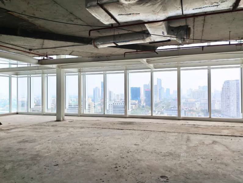 Sathorn Prime, Bangkok, Yan Nawa, Sathon, Bangkok, , 479 sqm, Retail Space For Rent, by Vichai Annavakulthorn, 500375462 - DDproperty.com