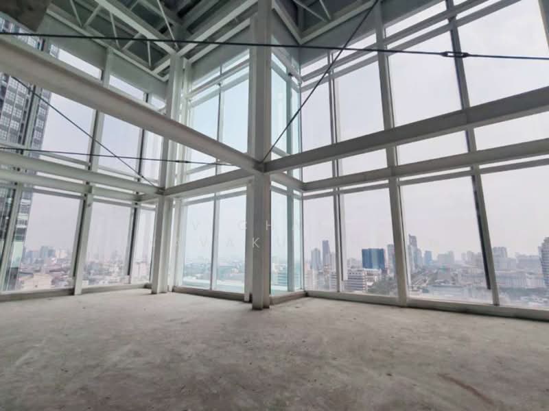 Sathorn Prime, Bangkok, Yan Nawa, Sathon, Bangkok, , 479 sqm, Retail Space For Rent, by Vichai Annavakulthorn, 500375462 - DDproperty.com
