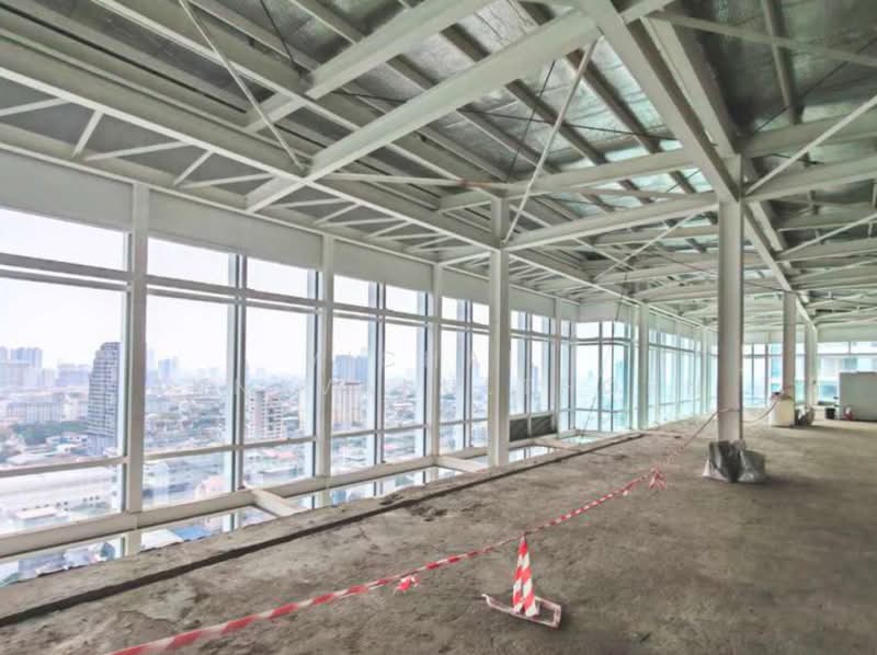 Sathorn Prime, Bangkok, Yan Nawa, Sathon, Bangkok, , 479 sqm, Retail Space For Rent, by Vichai Annavakulthorn, 500375462 - DDproperty.com