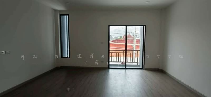 เดอะ ซินโค่ ทาวน์ (The Cinco Town), Nonthaburi, ถนนกาญจนาภิเษก, Lahan, Bang Bua Thong, Nonthaburi, 3 Bedrooms, 180 sqm, Townhouse For Sale, by คุณ พาณิภัค มณีวรรณ (พิม), 500375463 - DDproperty.com