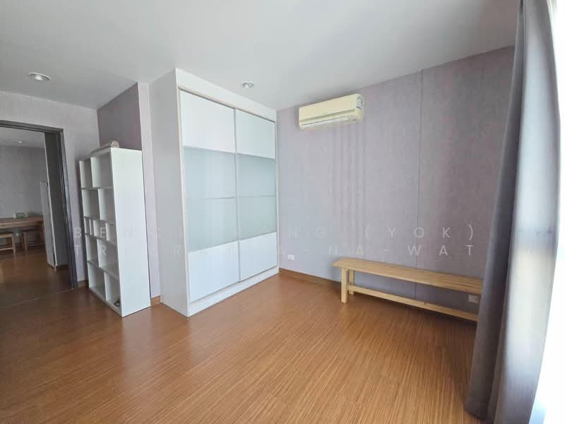 Diamond Sukhumvit, Bangkok, 1558 Sukhumvit Road, Phra Kanong, Khlong Toei, Bangkok, 2 Bedrooms, 59 sqm, Condo For Rent, by Bencharong (Yok) Treerat-a-na-wat, 500375471 - DDproperty.com