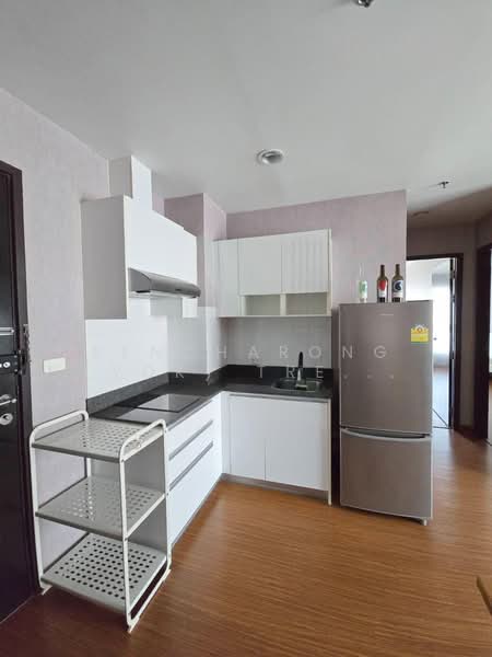 Diamond Sukhumvit, Bangkok, 1558 Sukhumvit Road, Phra Kanong, Khlong Toei, Bangkok, 2 Bedrooms, 59 sqm, Condo For Rent, by Bencharong (Yok) Treerat-a-na-wat, 500375471 - DDproperty.com
