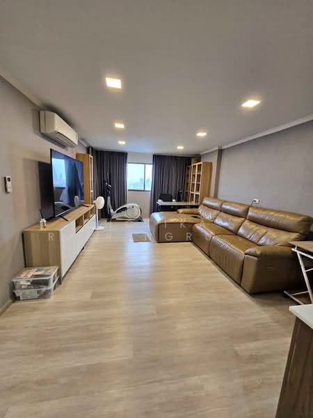 Baan On Nut Sukhumvit 77, Bangkok, Sukhumvit 77 Road, Suan Luang, Bangkok, 2 Bedrooms, 72 sqm, Condo For Sale, by Chotika Rakrungrueang, 500375472 - DDproperty.com