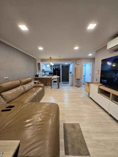 Baan On Nut Sukhumvit 77, Bangkok, Sukhumvit 77 Road, Suan Luang, Bangkok, 2 Bedrooms, 72 sqm, Condo For Sale, by Chotika Rakrungrueang, 500375472 - DDproperty.com