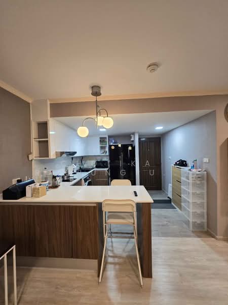 Baan On Nut Sukhumvit 77 : บ้านอ่อนนุช สุขุมวิท 77, กรุงเทพ, ถนนสุขุมวิท 77, สวนหลวง, สวนหลวง, กรุงเทพ, 72 ตร.ม., คอนโด ขาย, โดย Chotika Rakrungrueang, 500375472 - DDproperty.com