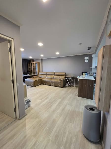 Baan On Nut Sukhumvit 77 : บ้านอ่อนนุช สุขุมวิท 77, กรุงเทพ, ถนนสุขุมวิท 77, สวนหลวง, สวนหลวง, กรุงเทพ, 72 ตร.ม., คอนโด ขาย, โดย Chotika Rakrungrueang, 500375472 - DDproperty.com