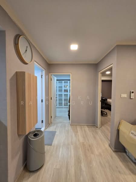 Baan On Nut Sukhumvit 77, Bangkok, Sukhumvit 77 Road, Suan Luang, Bangkok, 2 Bedrooms, 72 sqm, Condo For Sale, by Chotika Rakrungrueang, 500375472 - DDproperty.com