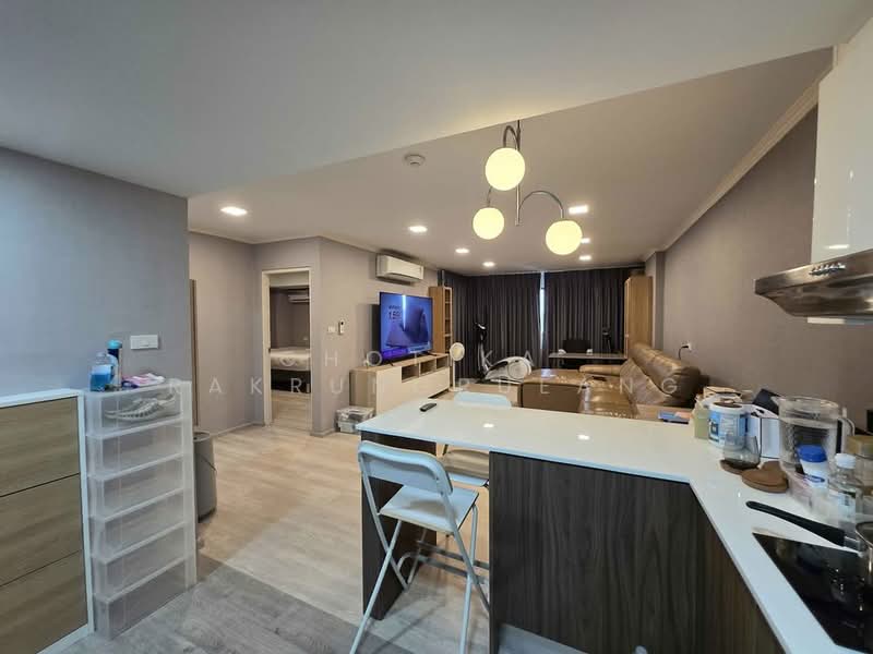 Baan On Nut Sukhumvit 77 : บ้านอ่อนนุช สุขุมวิท 77, กรุงเทพ, ถนนสุขุมวิท 77, สวนหลวง, สวนหลวง, กรุงเทพ, 72 ตร.ม., คอนโด ขาย, โดย Chotika Rakrungrueang, 500375472 - DDproperty.com