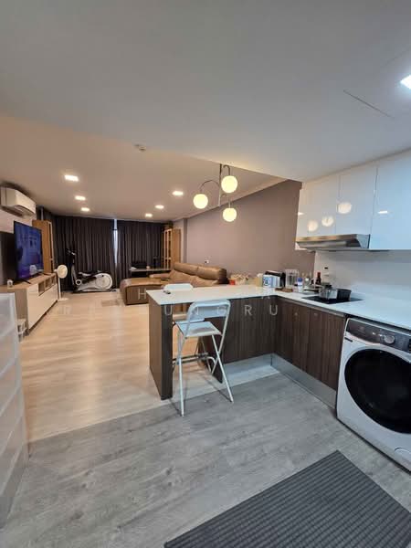 Baan On Nut Sukhumvit 77, Bangkok, Sukhumvit 77 Road, Suan Luang, Bangkok, 2 Bedrooms, 72 sqm, Condo For Sale, by Chotika Rakrungrueang, 500375472 - DDproperty.com
